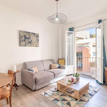 Nice Apartment Beausoleil Near Monaco 외부 사진