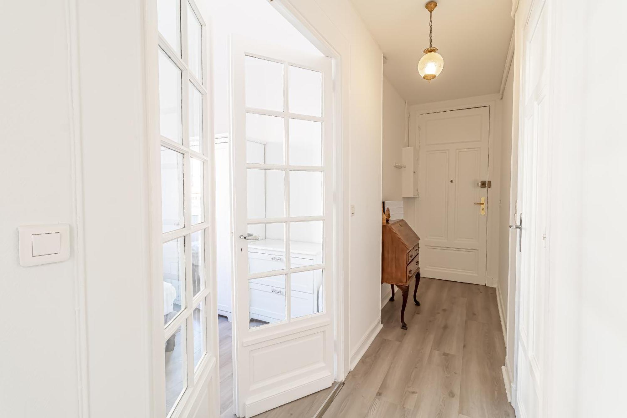Nice Apartment Beausoleil Near Monaco 외부 사진