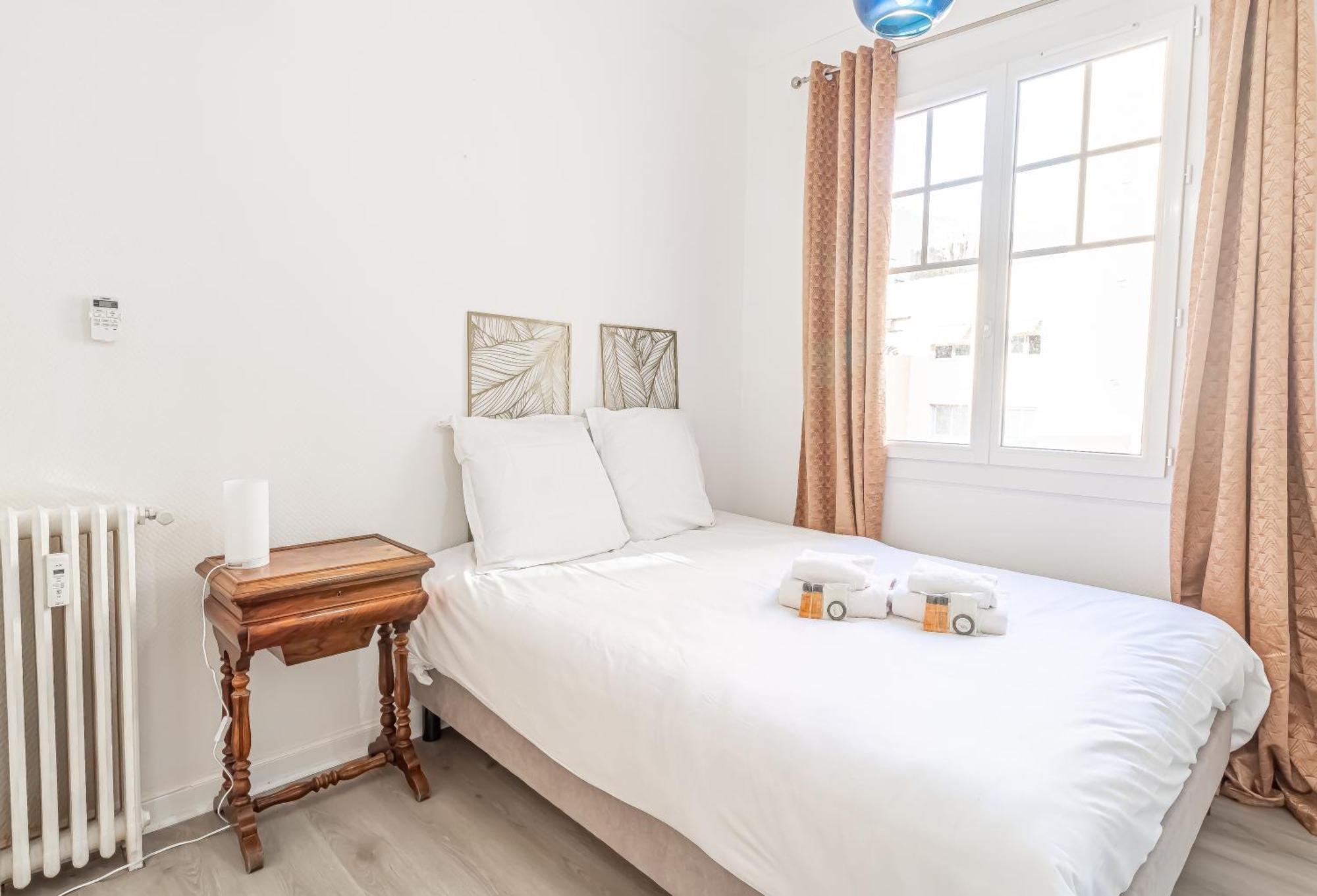 Nice Apartment Beausoleil Near Monaco 외부 사진