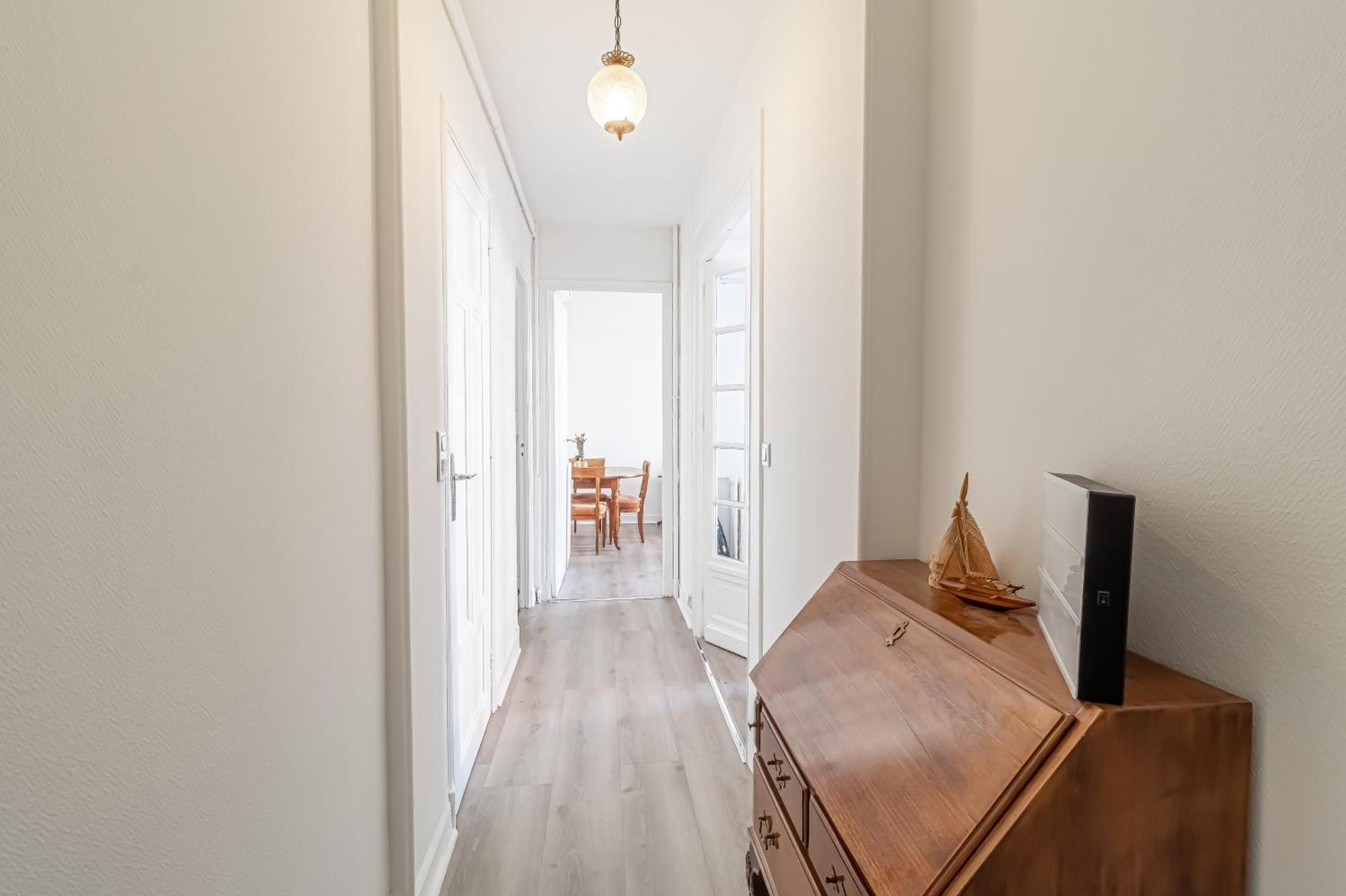 Nice Apartment Beausoleil Near Monaco 외부 사진