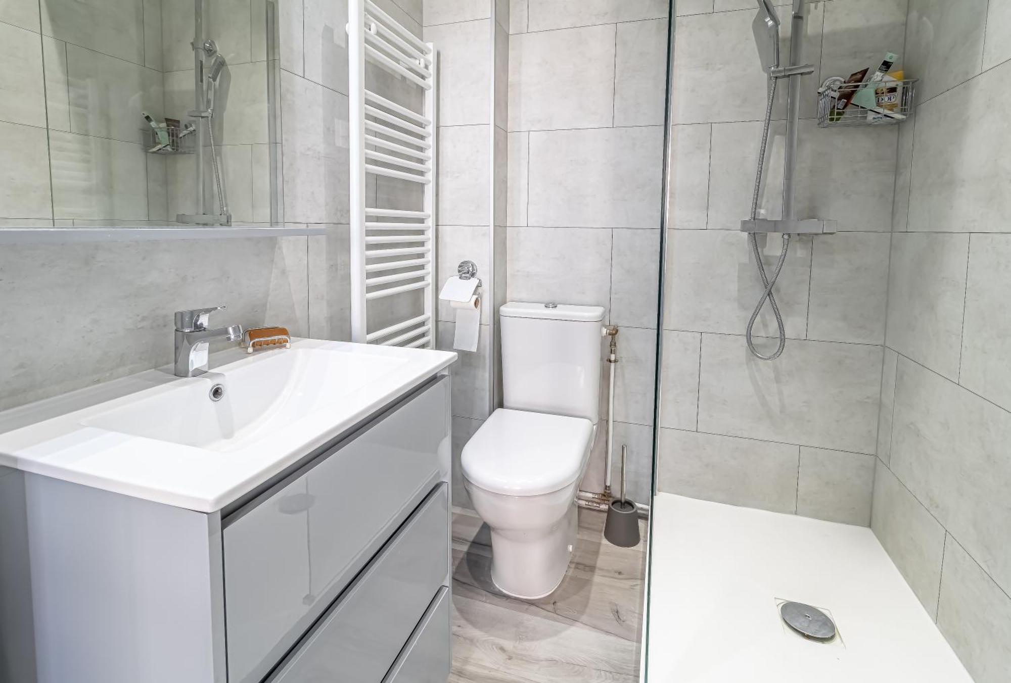 Nice Apartment Beausoleil Near Monaco 외부 사진